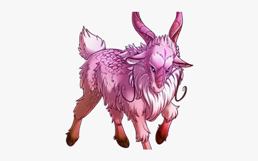 Capricorn Png Transparent Images - Illustration, Transparent Clipart