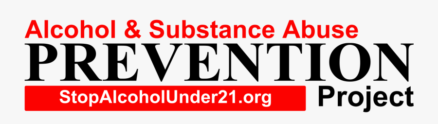 Alcohol And Substance Abuse Prevention Project - Alcohol Prevention, Transparent Clipart