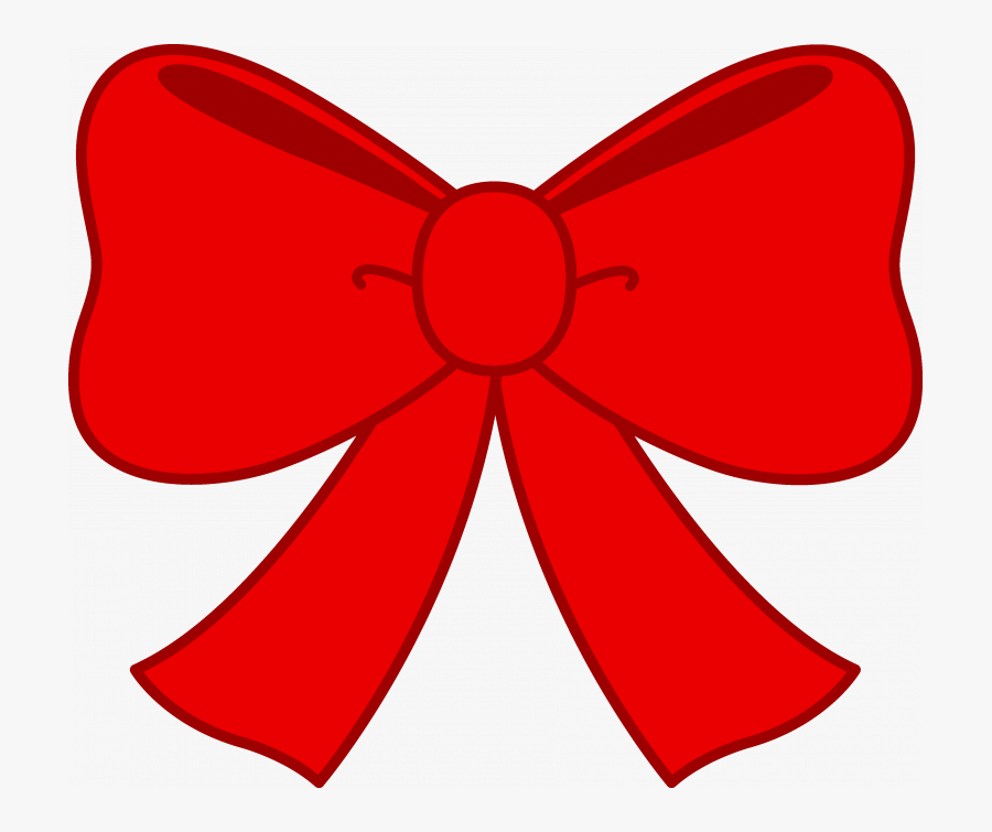 Unique Red Ribbon Clip Art Cdr » Clip Art Designs, - Ribbon Clipart, Transparent Clipart