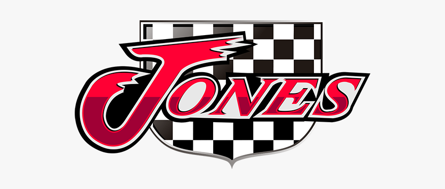 Jones Exhaust Systems, Inc - Emblem, Transparent Clipart