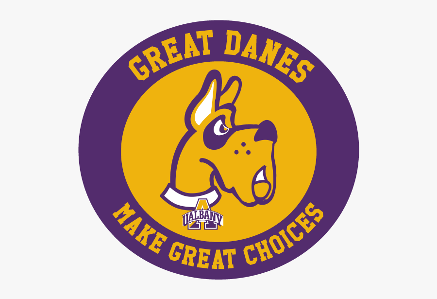 Albany Great Danes, Transparent Clipart