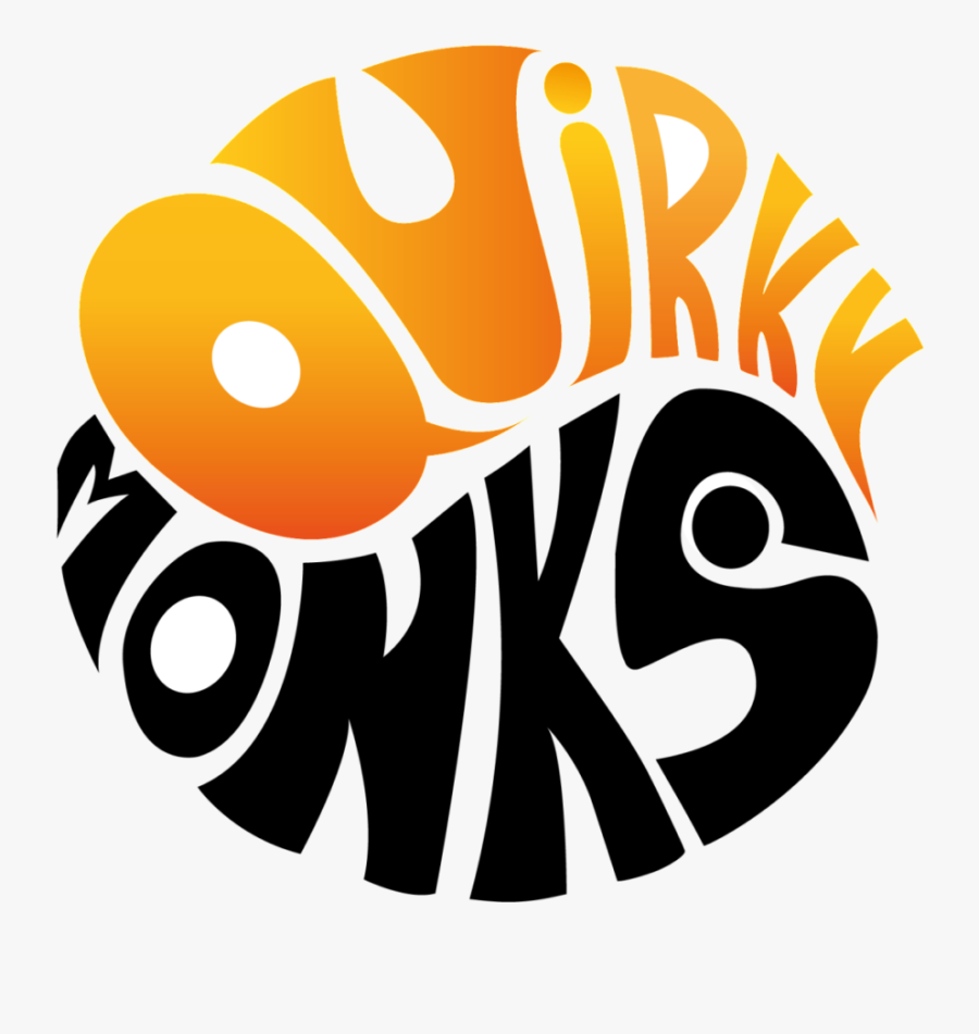 Drugs Clipart Over Counter Drug - Quirky Logo, Transparent Clipart