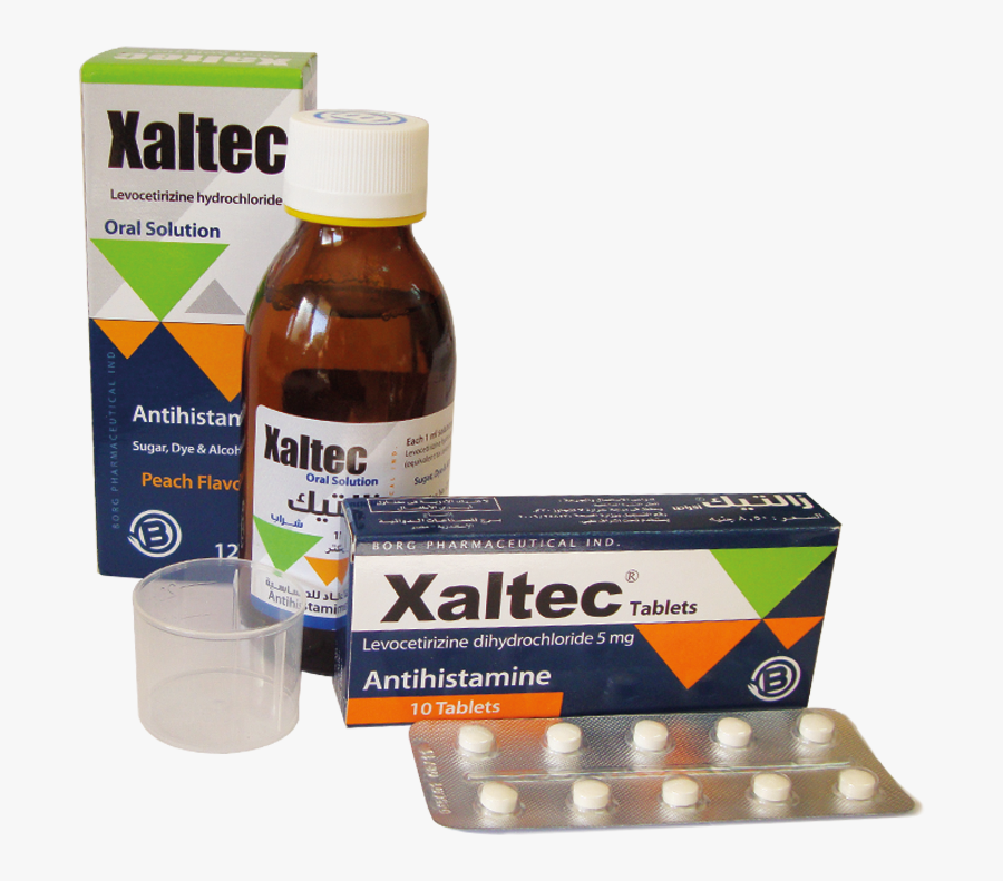 Ebastine Borg Syrup, Transparent Clipart