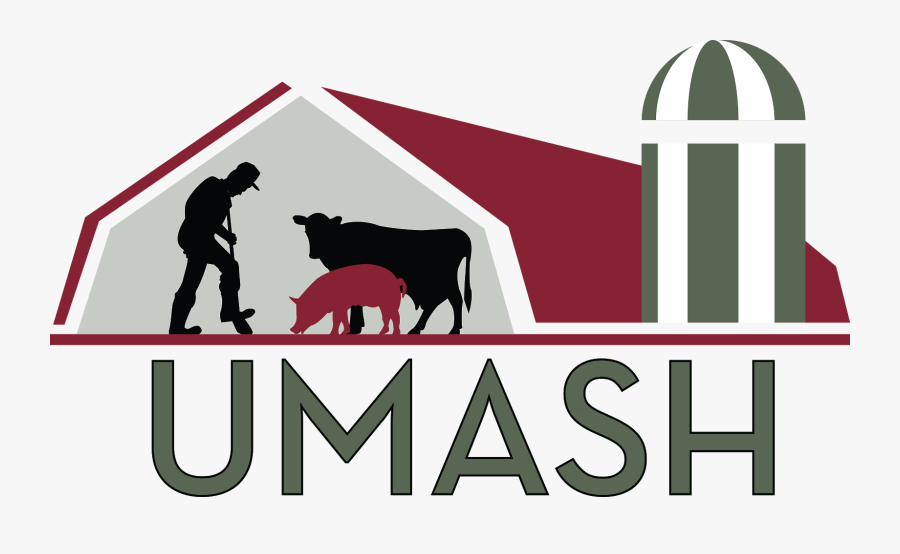 Umash Logo, Transparent Clipart