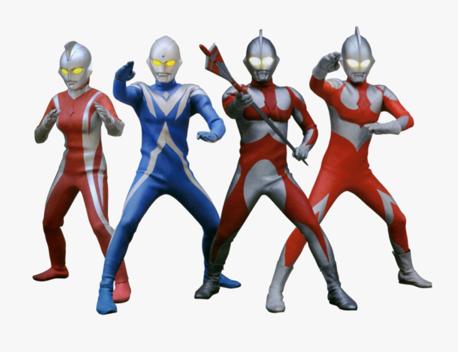 Residents Of The Land Of Light - 光 の 国 の 住人, Transparent Clipart