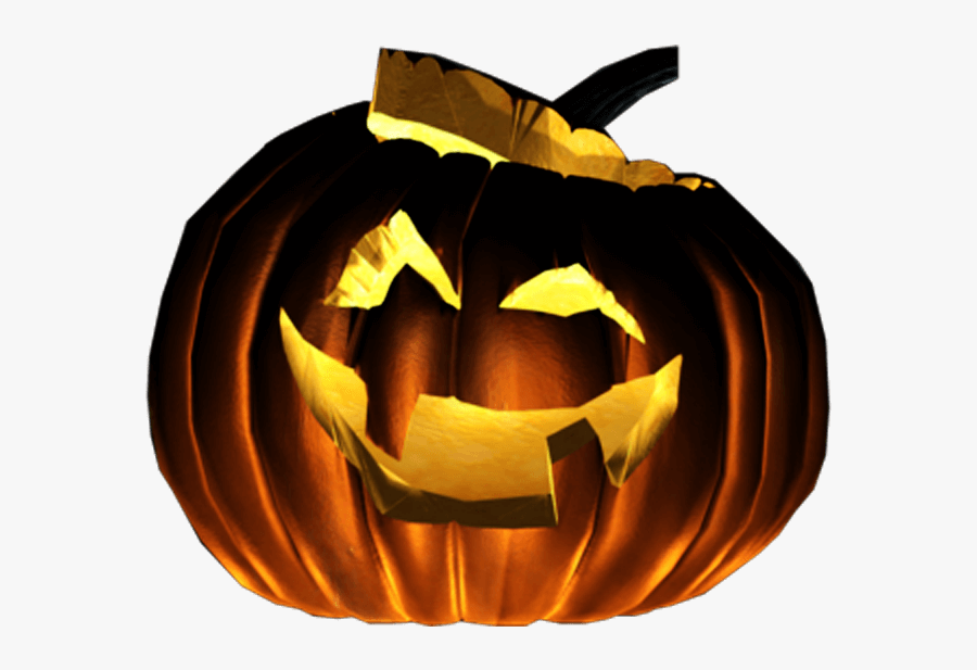 Jack O Lantern Clipart Scary - Pumpkin Carving Transparent, Transparent Clipart