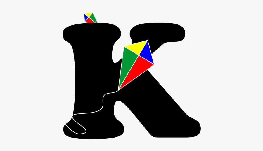 English Alphabet With Picture - Word Book, Transparent Clipart