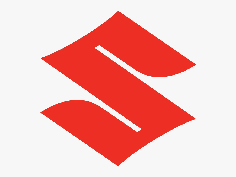 Suzuki Car Symbol Png Logo - Suzuki Car Logo, Transparent Clipart