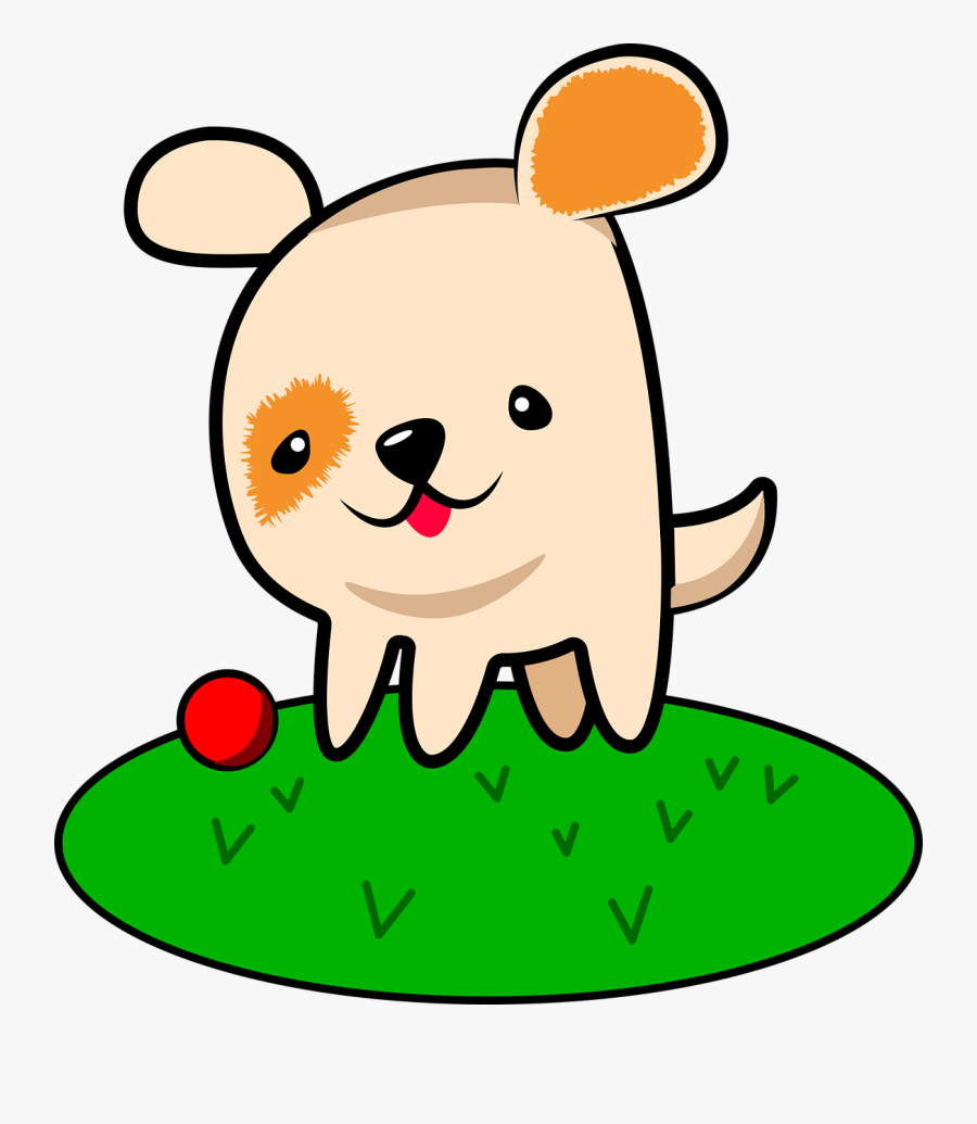 Imagenes De Linda La Perrita Desobediente, Transparent Clipart