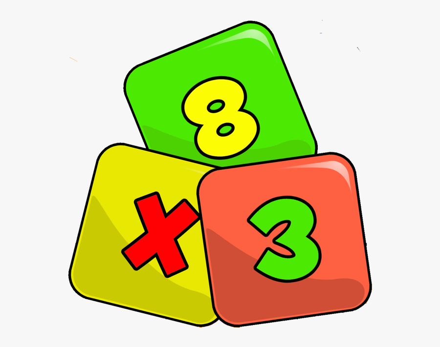 Times Tables Clipart, Transparent Clipart