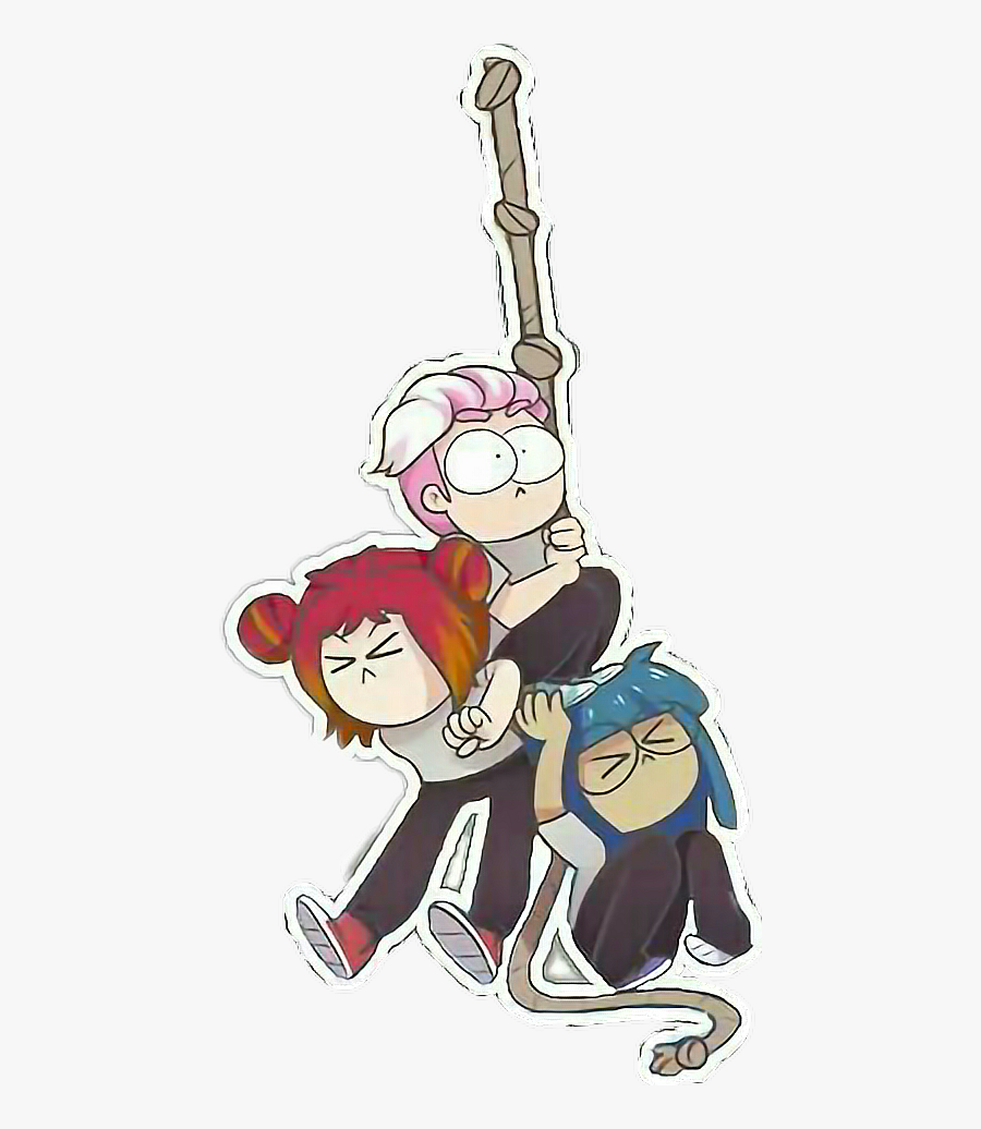 #fnafhs #fede #lily #abbyfnafhs #funtimes - Cartoon, Transparent Clipart