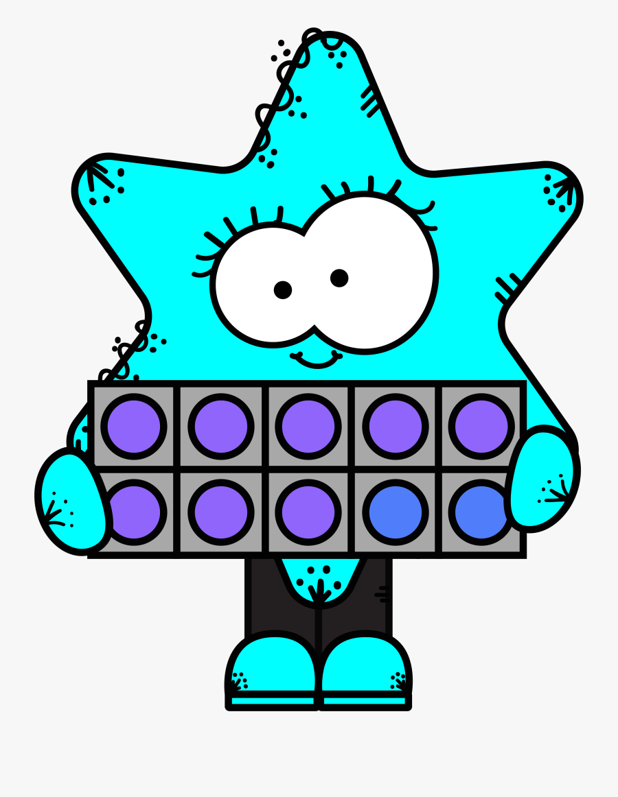 8, Transparent Clipart