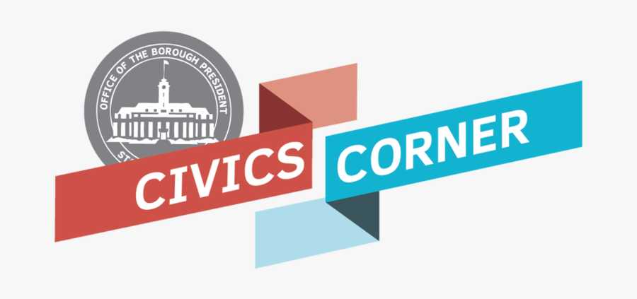 Almost Everybody - Civics Title, Transparent Clipart