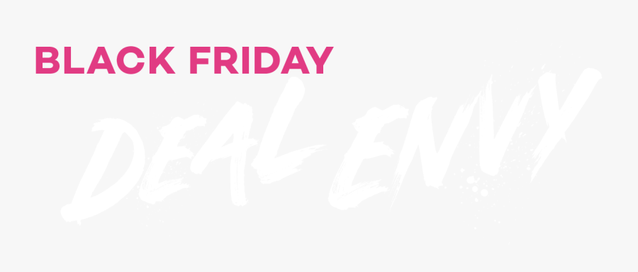 Clip Art Logo Brand Pink M - Black, Transparent Clipart