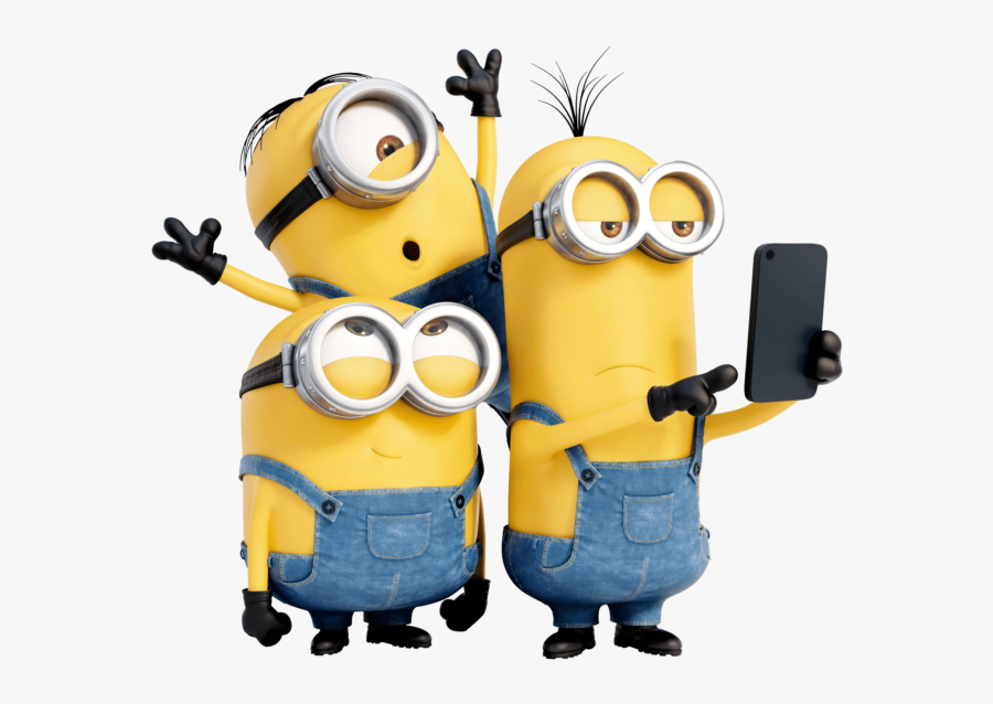 Minions Png Image Free Download Searchpng, Transparent Clipart