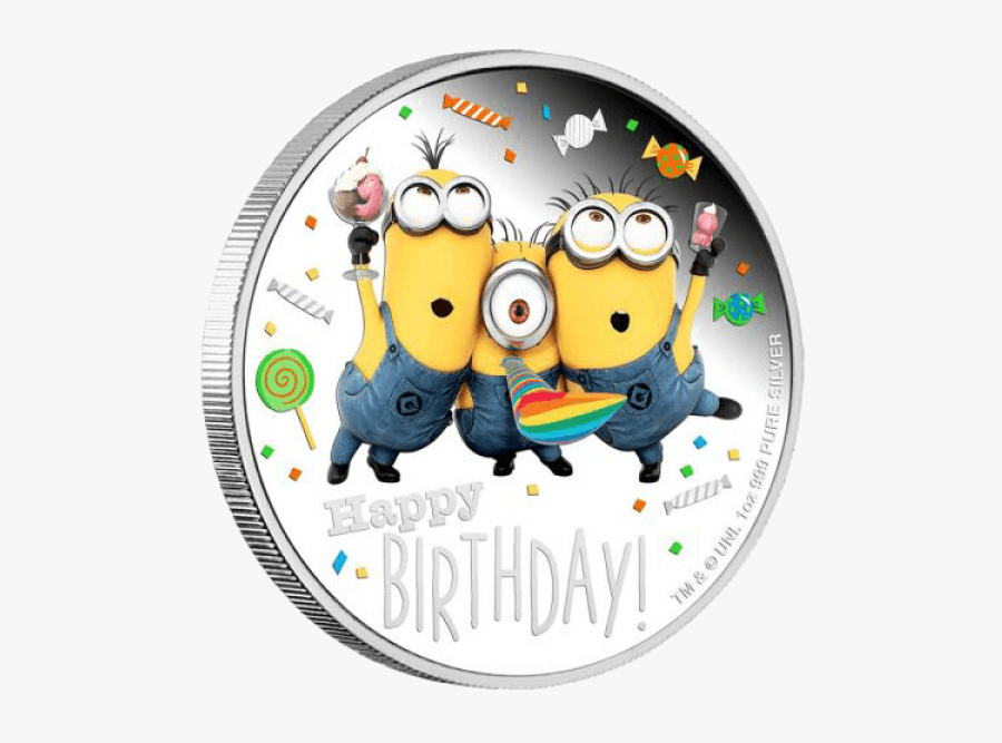 Clipart Minions, Transparent Clipart
