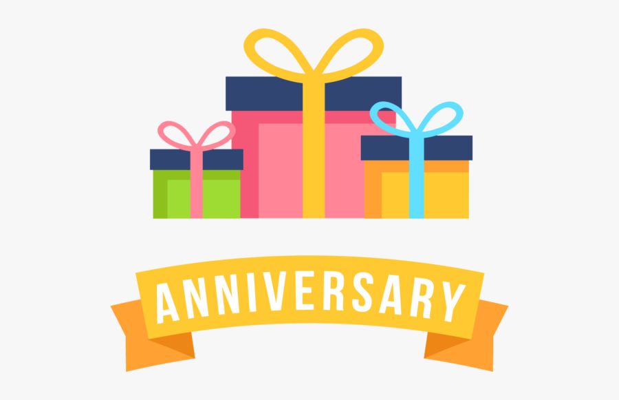 Happy Birthday Png Text Hd - Happy Birthday Png Vector, Transparent Clipart