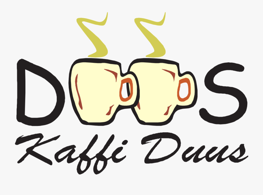 History - Kaffi Duus, Transparent Clipart