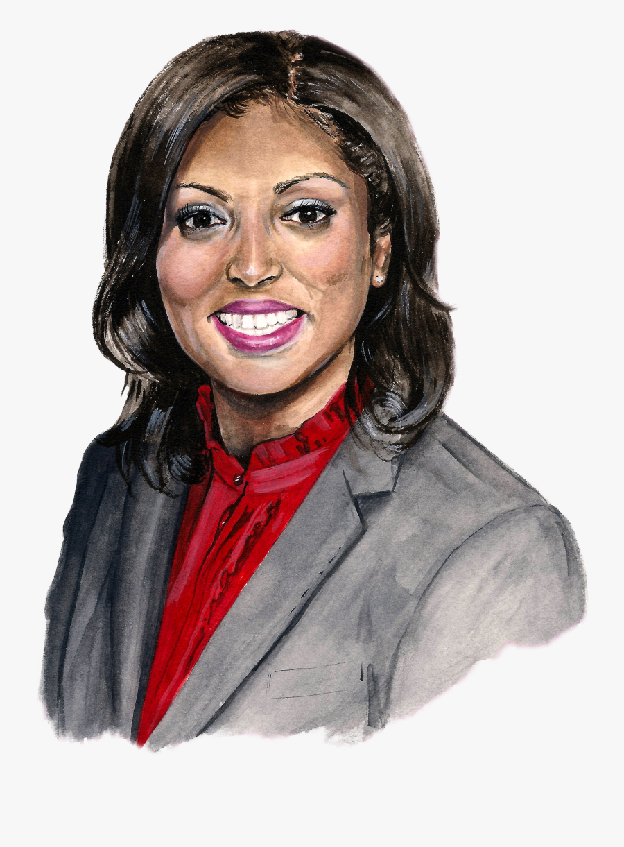 Woman Knee Surgery Png - Visual Arts, Transparent Clipart