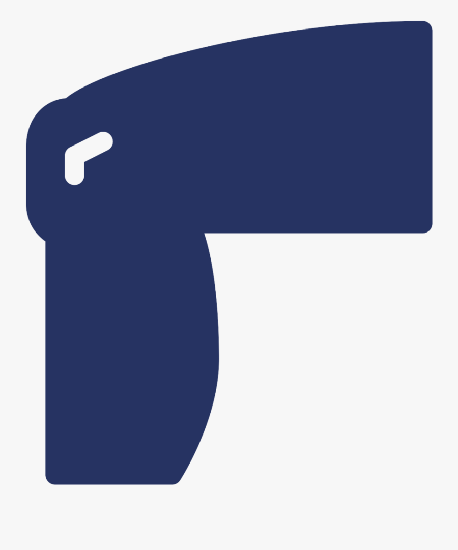 Pre Op Knee, Transparent Clipart