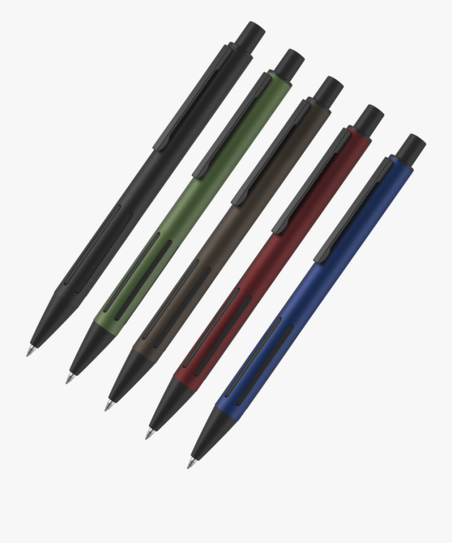 Remus Mechanical Pencil - Plastic, Transparent Clipart