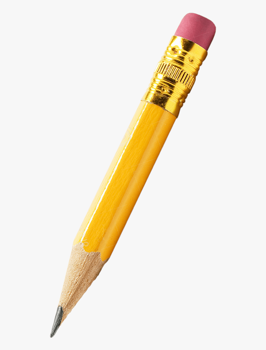 Pencil Png - Objects - Pencil Png Hd, Transparent Clipart