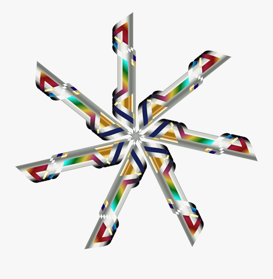 Electro-mechanical Star Clip Arts, Transparent Clipart