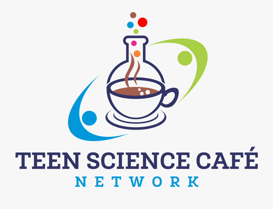 Teen Science Café Is Coming To buffalo - Teen Science Cafe, Transparent Clipart