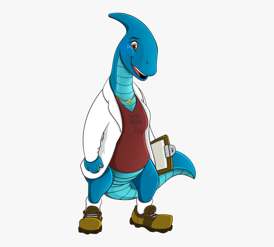 Image Of Dr - Illustration, Transparent Clipart