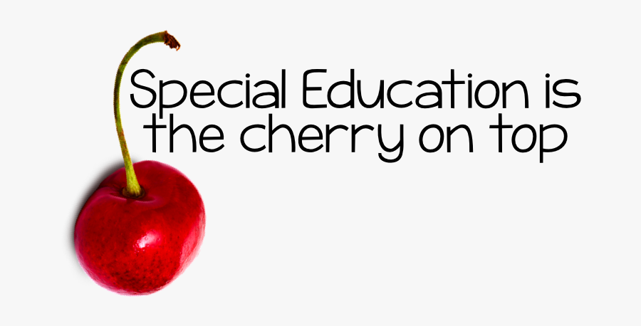 Cherry, Transparent Clipart
