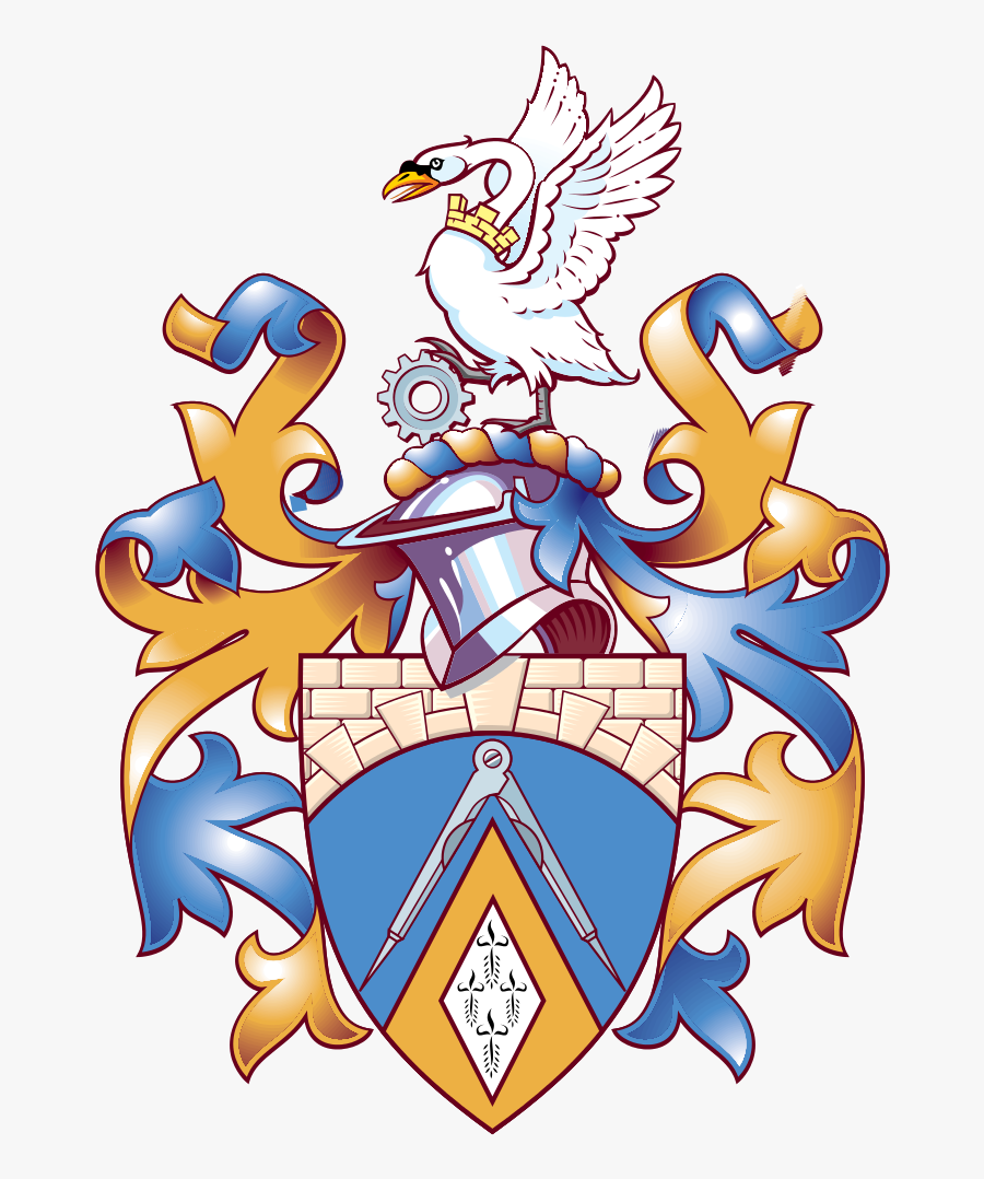 Wikipedia, The Free Encyclopedia - Logo Brunel University London, Transparent Clipart