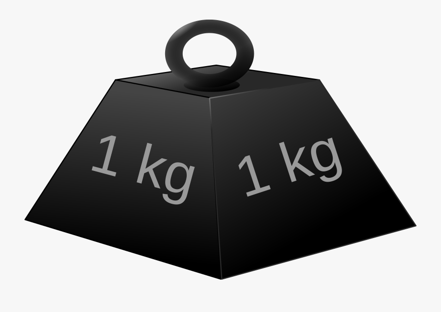 Weight Clipart Overexertion - Weight Clip Art, Transparent Clipart