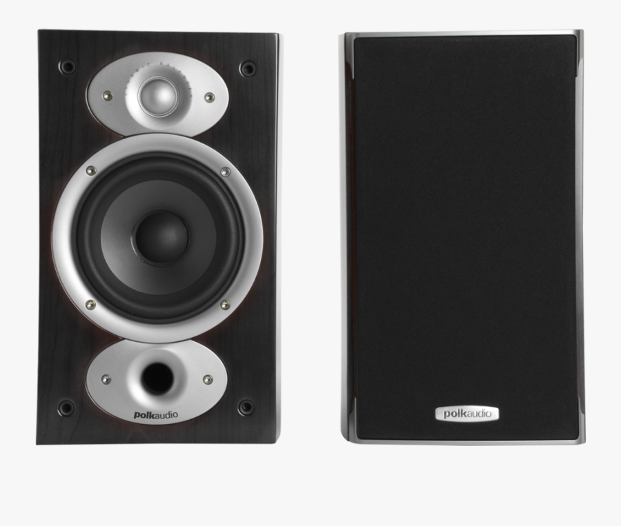 Image Of Rtia1 - Polk Audio Rti A1, Transparent Clipart