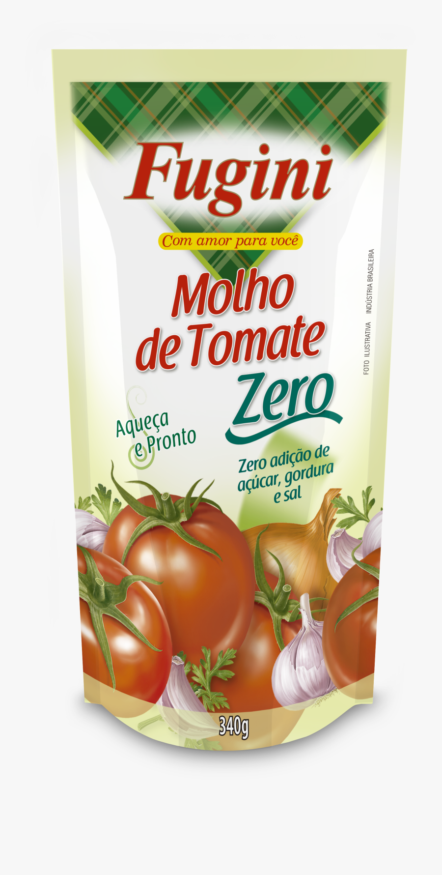 Transparent Tomate Png - Fugini, Transparent Clipart