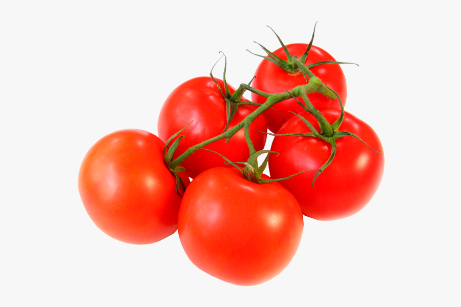 Tomato Bunch, Transparent Clipart