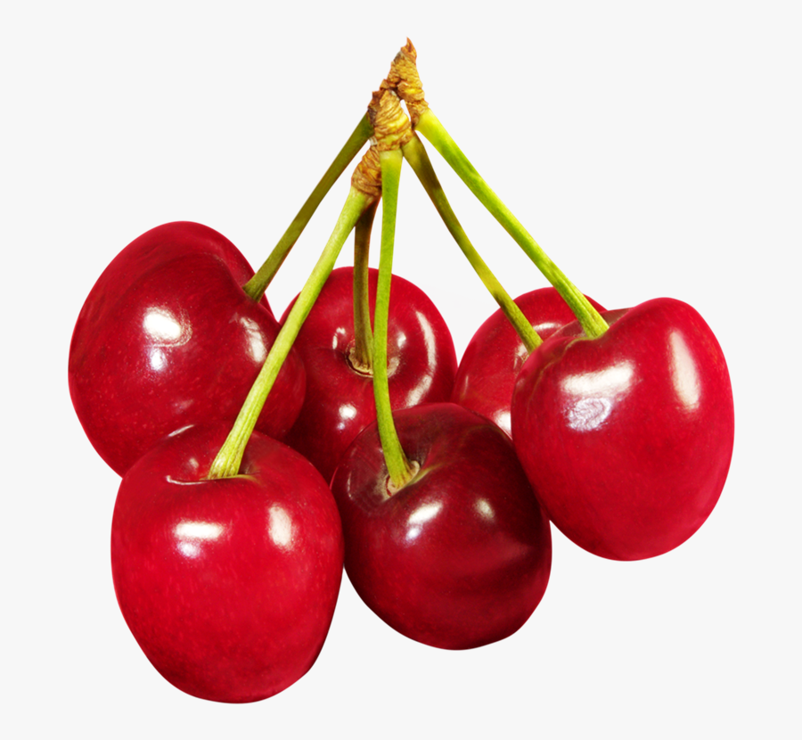 Cherry Png, Transparent Clipart