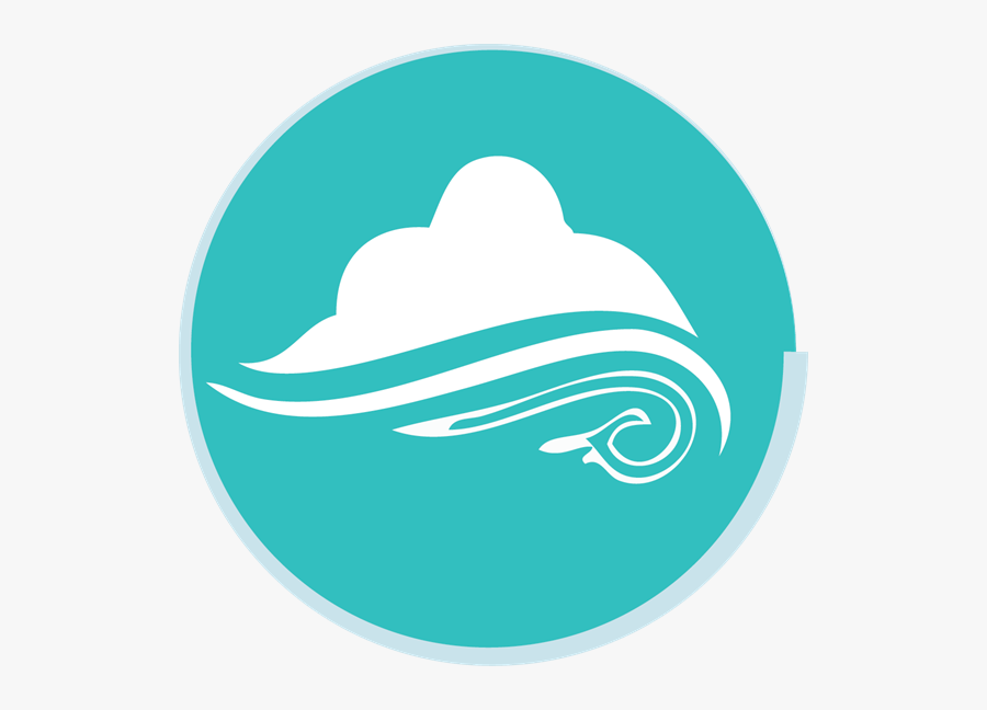 Eco-healthy Child Care® - Health Care Healthcare Sign, Transparent Clipart