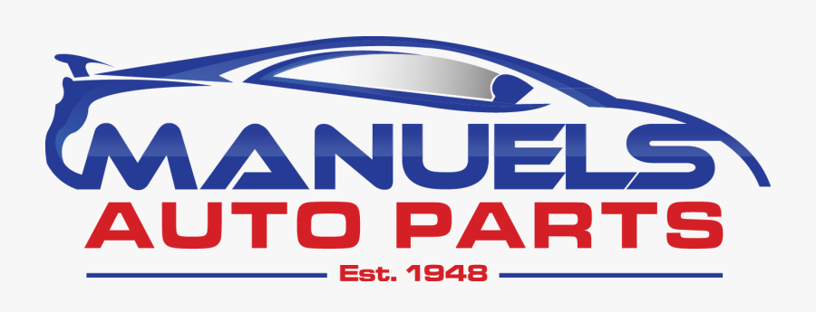 Clip Art Manuels - Auto Parts Logo Png, Transparent Clipart