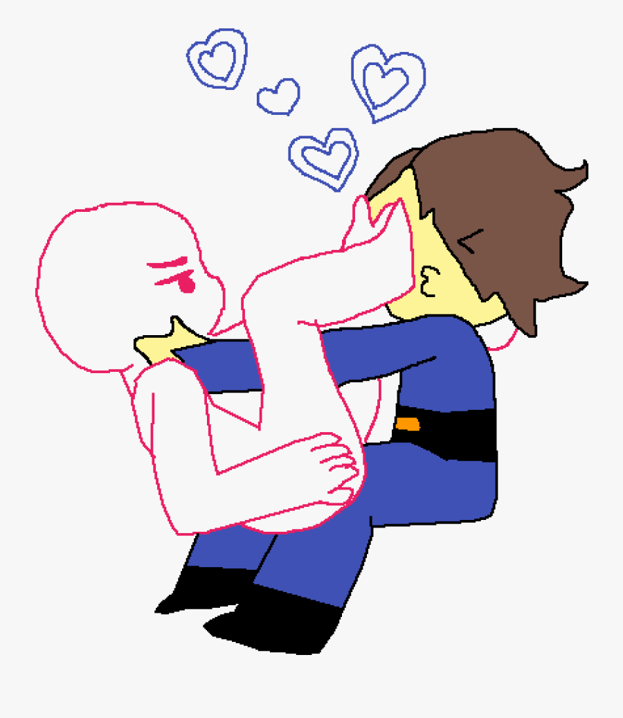 Jacob Just Wants Some Luv - Cartoon, Transparent Clipart