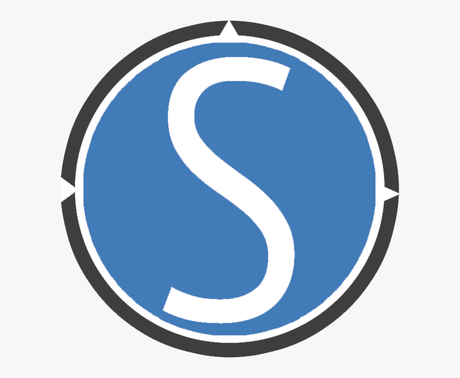 Transparent Jacob And Esau Clipart - Brunswick High School Logo, Transparent Clipart