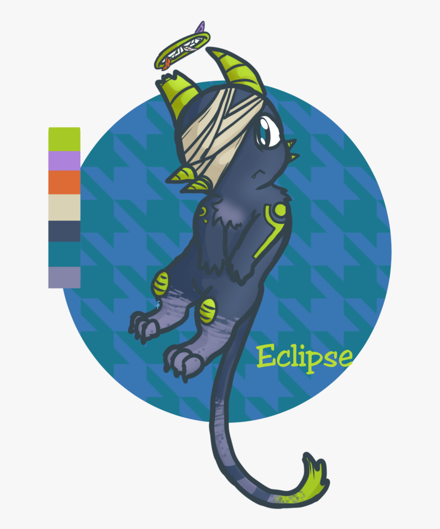 Collection Of Free Eclipse Drawing Jacob Download On - Fito Y Fitipaldis A Puerta, Transparent Clipart