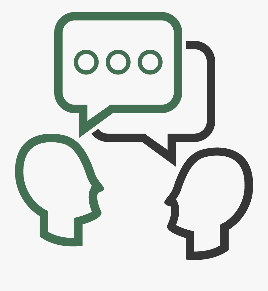 The Voice Inspirer Case Study - Portable Network Graphics, Transparent Clipart