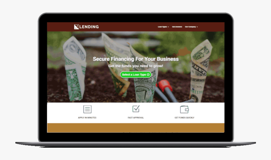 Etapa Inicial Del Financiamiento, Transparent Clipart