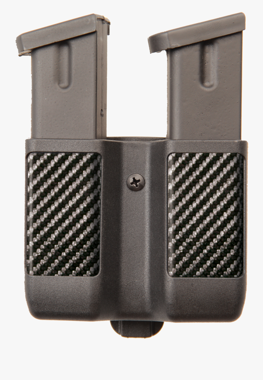 Blackhawk Cbk Magazine Case Mm Cal Calsig - Blackhawk Double Stack Mag, Transparent Clipart