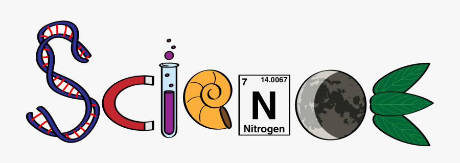 Free Science Png Images, Transparent Clipart