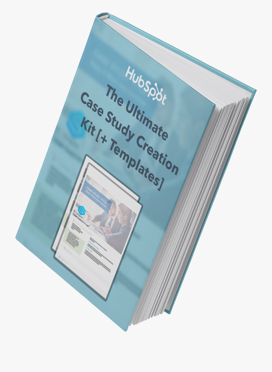 Case Study Guide - Cover Letter, Transparent Clipart