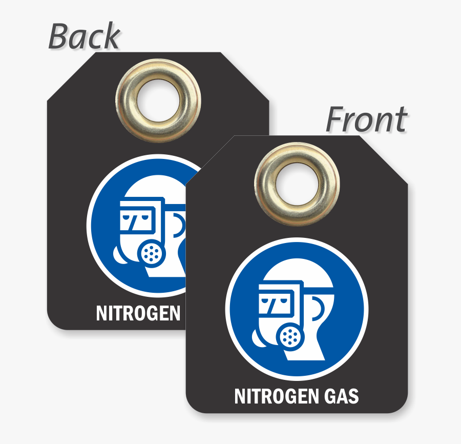 Non Potable Water Tags, Transparent Clipart