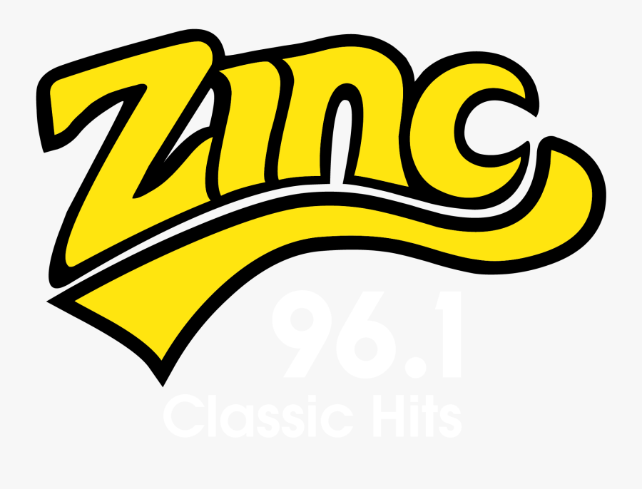 Classic Hits Zinc 96 With Nugget & Al For Breakfast - Zinc Fm Sunshine Coast, Transparent Clipart