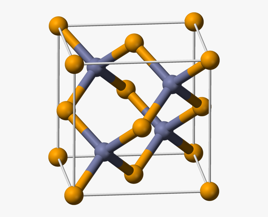 Zinc Telluride Wikiwand - Zinc Selenide, Transparent Clipart
