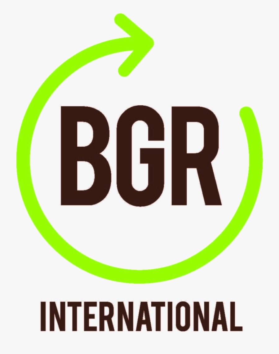 Bgr International - Graphic Design, Transparent Clipart